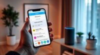 enable alexa coupon alerts
