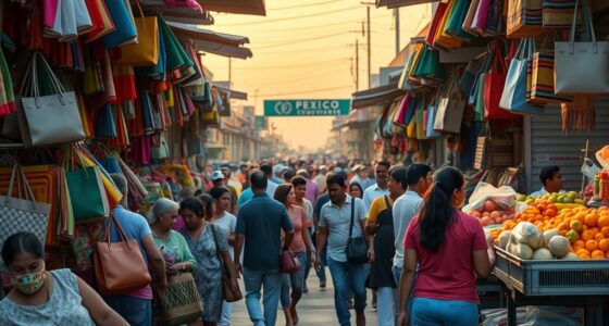 exploiting currency fluctuations abroad