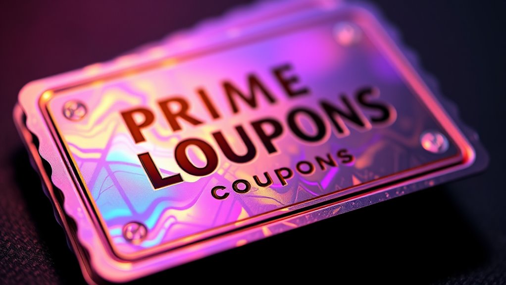 gaming rewards with coupons