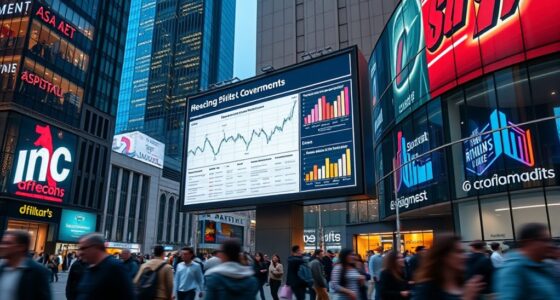 government policy impacts discounts