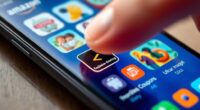 hidden amazon app coupons