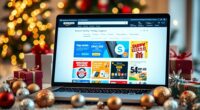 holiday coupon trend shifts