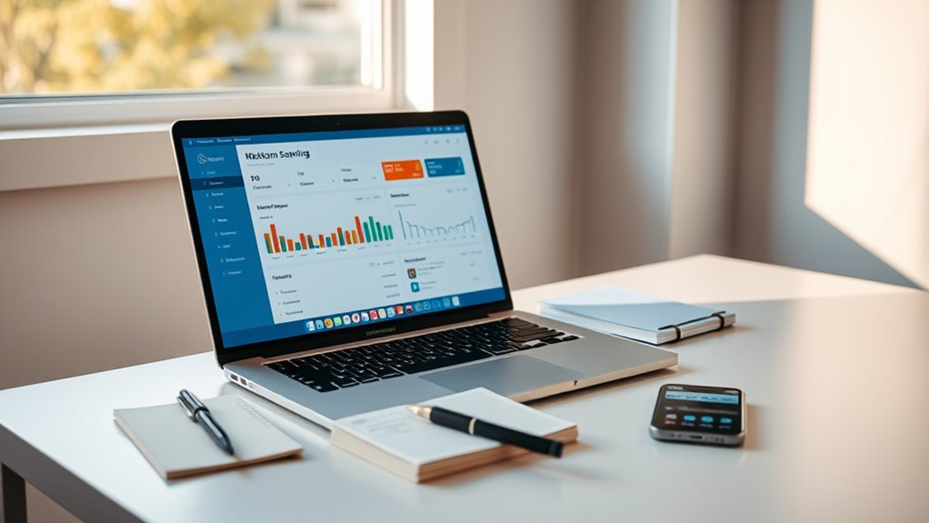 implement proactive alert management