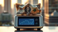 inflation impacts coupon value