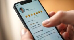 interpreting seller ratings safeguard