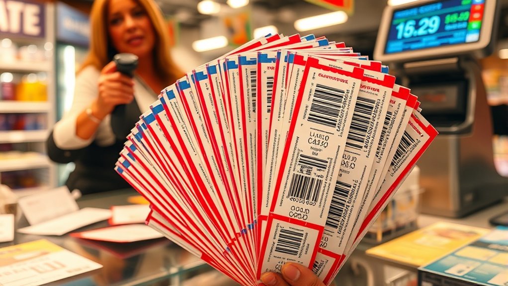 legal risks of coupon stacking