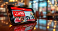 limited time coupon reduction trend