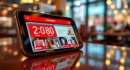 limited time coupon reduction trend