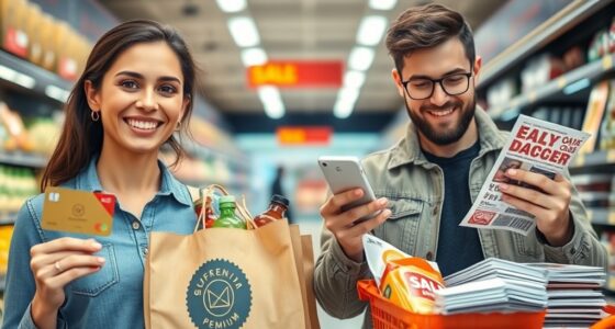 loyalty savings vs deals