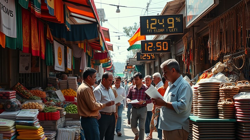 marketplace fee impact discounts