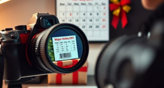 maximize holiday shipping credits