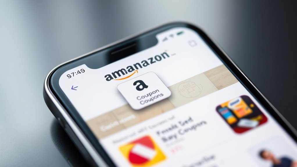 maximize savings with coupons