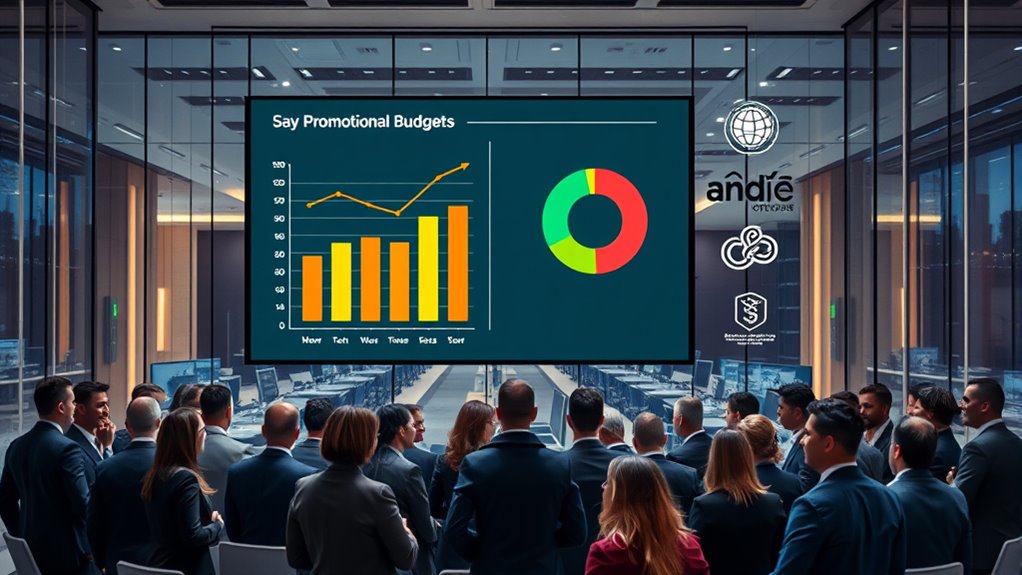merger boosts marketing efficiency