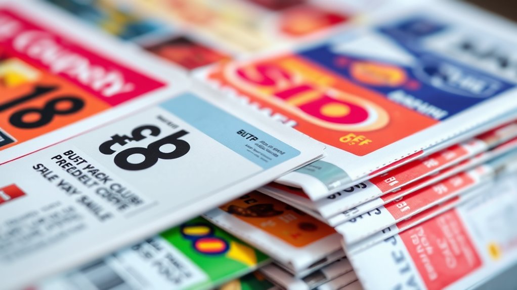 misleading coupon stacking claims