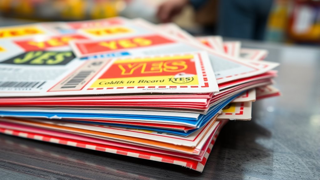 misleading coupon terms and practices