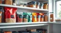 pantry packs resurgence 2025