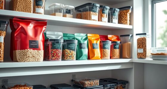 pantry packs resurgence 2025