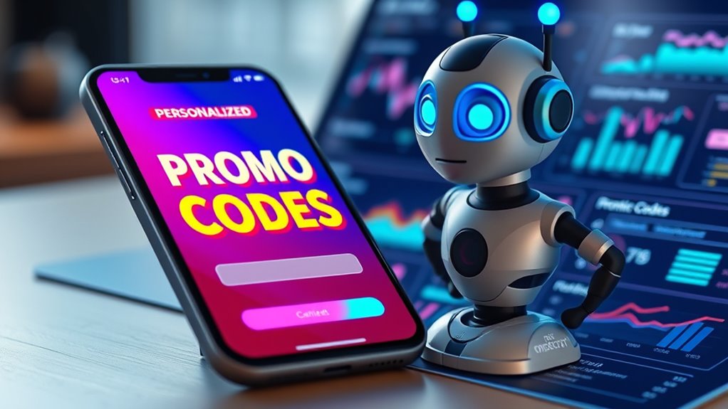 personalized offers through ai