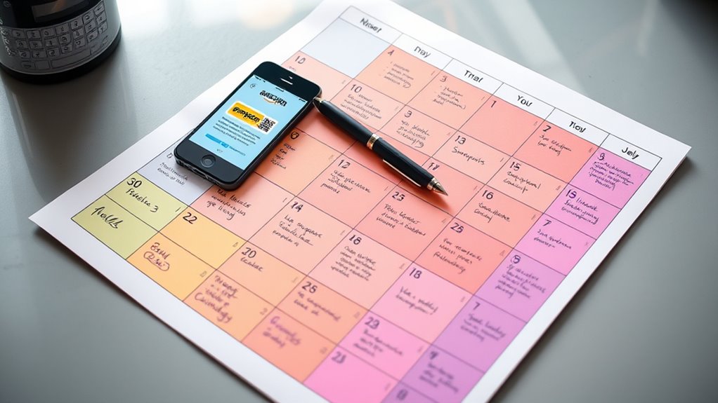 plan save shop maximize