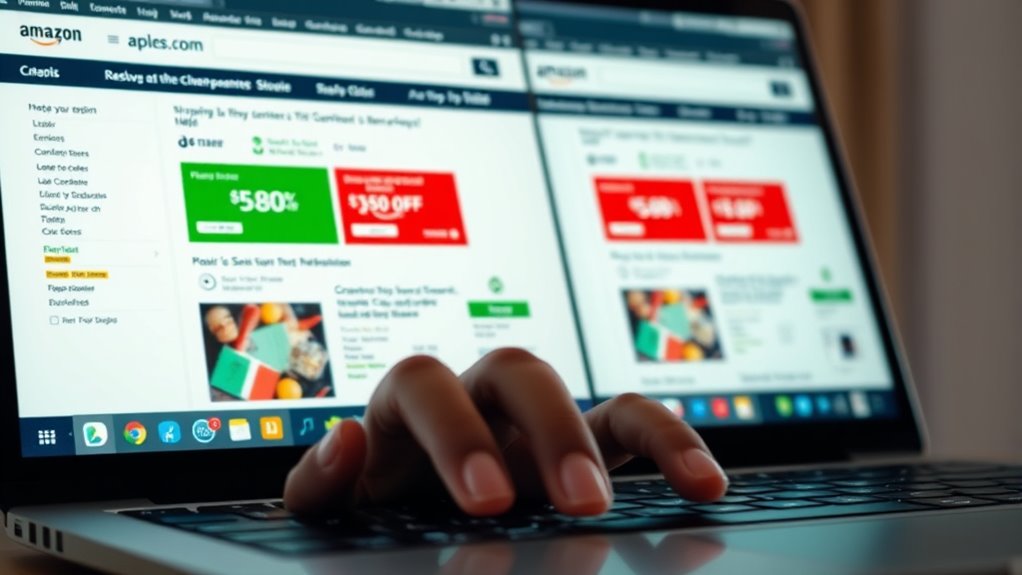 prevent coupon stacking conflicts