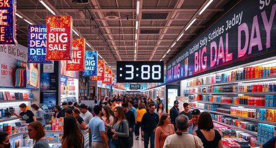 prime big deal lessons