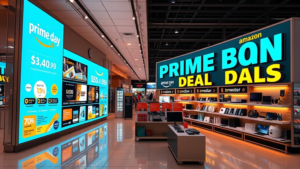 prime day vs big deal