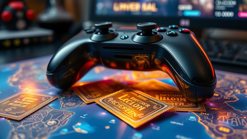 prime gaming exclusive in game rewards