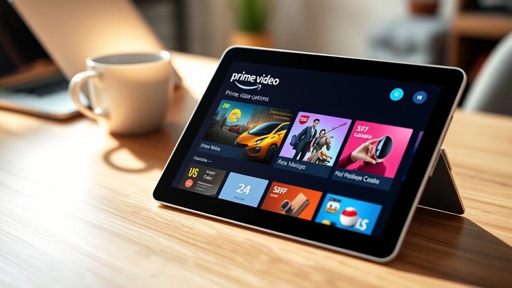 prime video bundle coupon changes