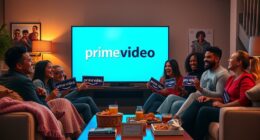 prime video watch party deals