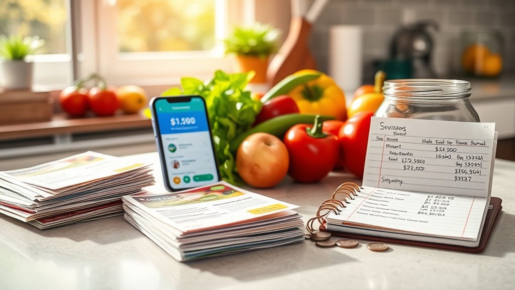 prioritize savings with flexibility