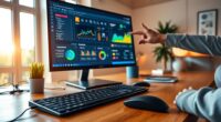 product monitoring alert setup