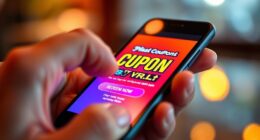 psychological triggers for coupons