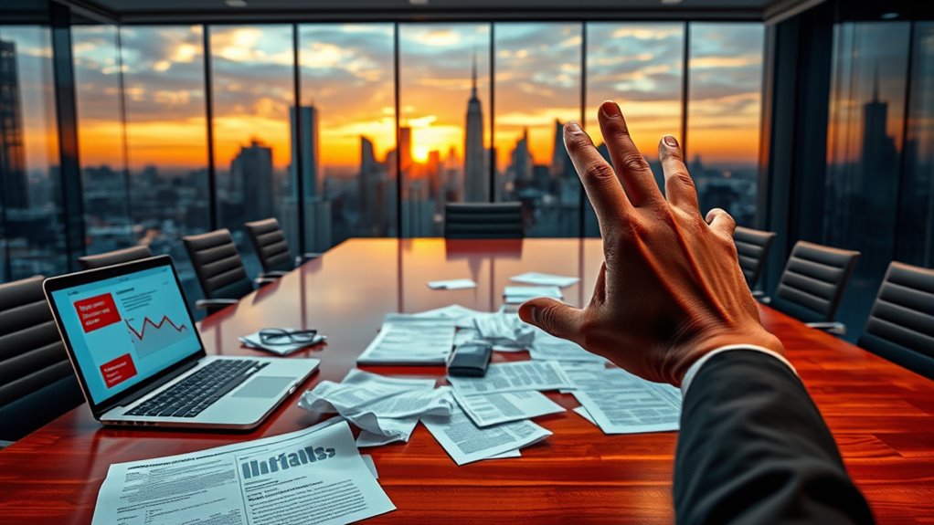 recognize deal cancellation signs