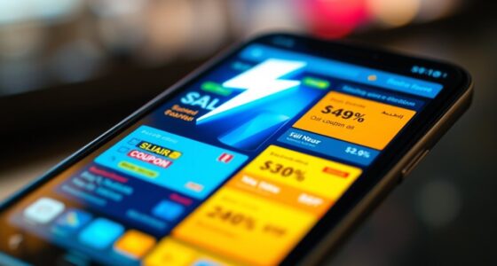 record high lightning deal coupons