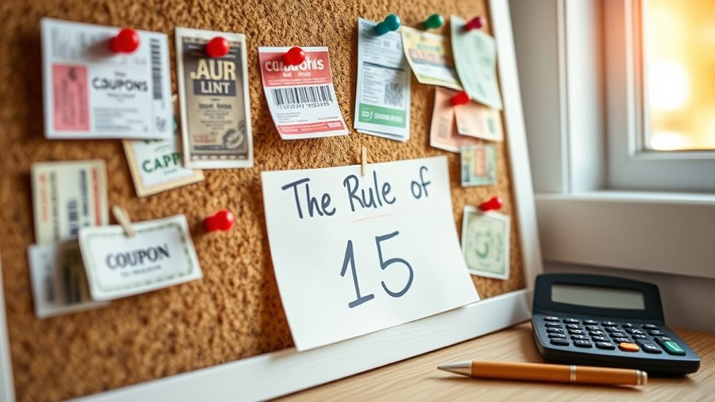 save 15 consistently automatically
