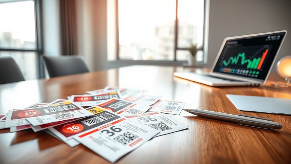 seller funded coupon mechanisms