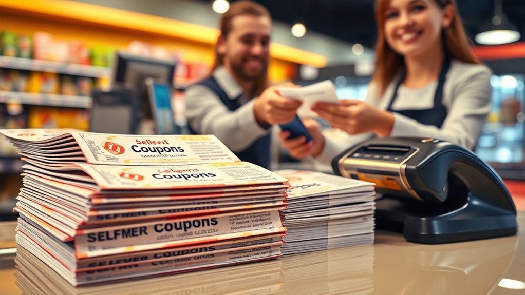 seller incentives maximize savings