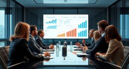 seller mergers affect promotional budgets