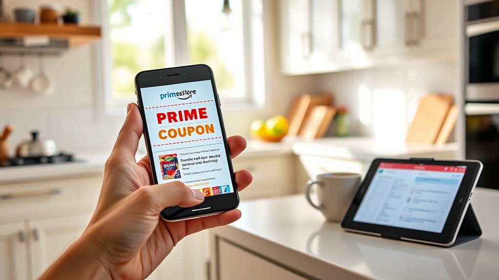 share prime benefits effortlessly
