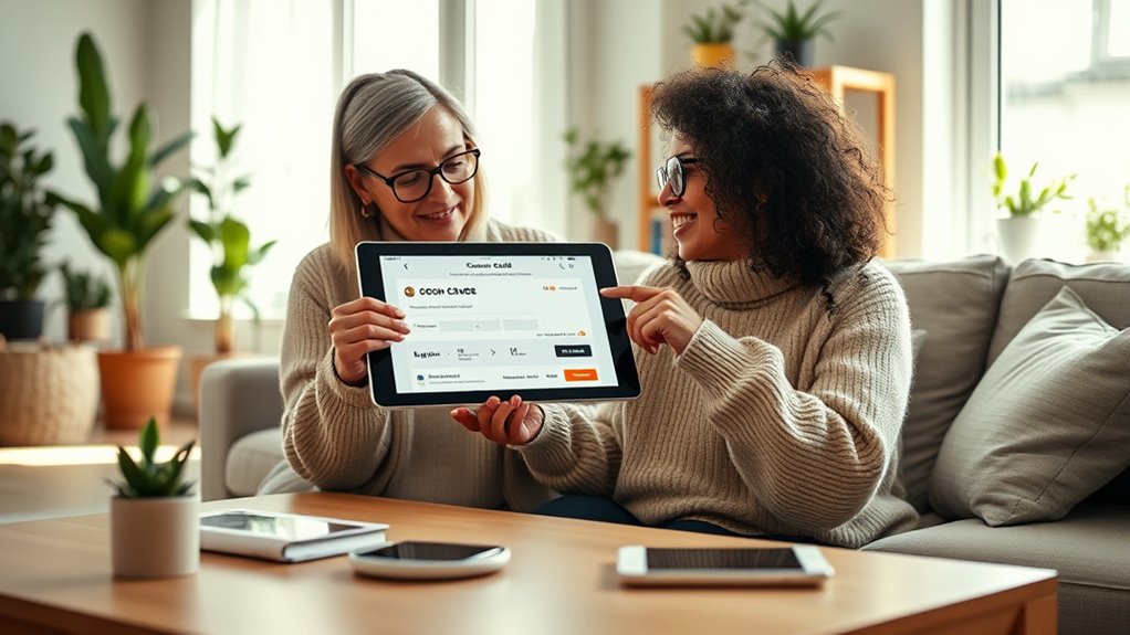 share prime coupons easily
