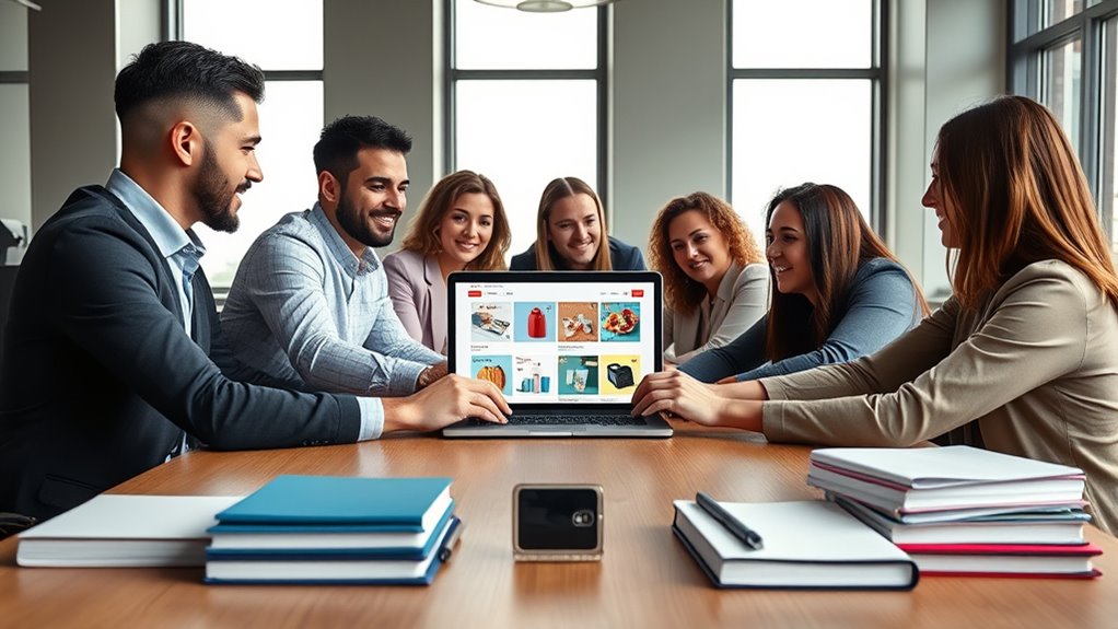 shared gifting budget platform