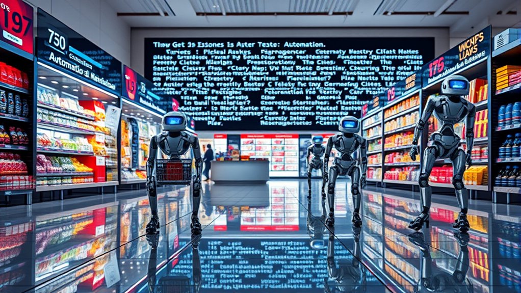 shopping bots versus amazon rules