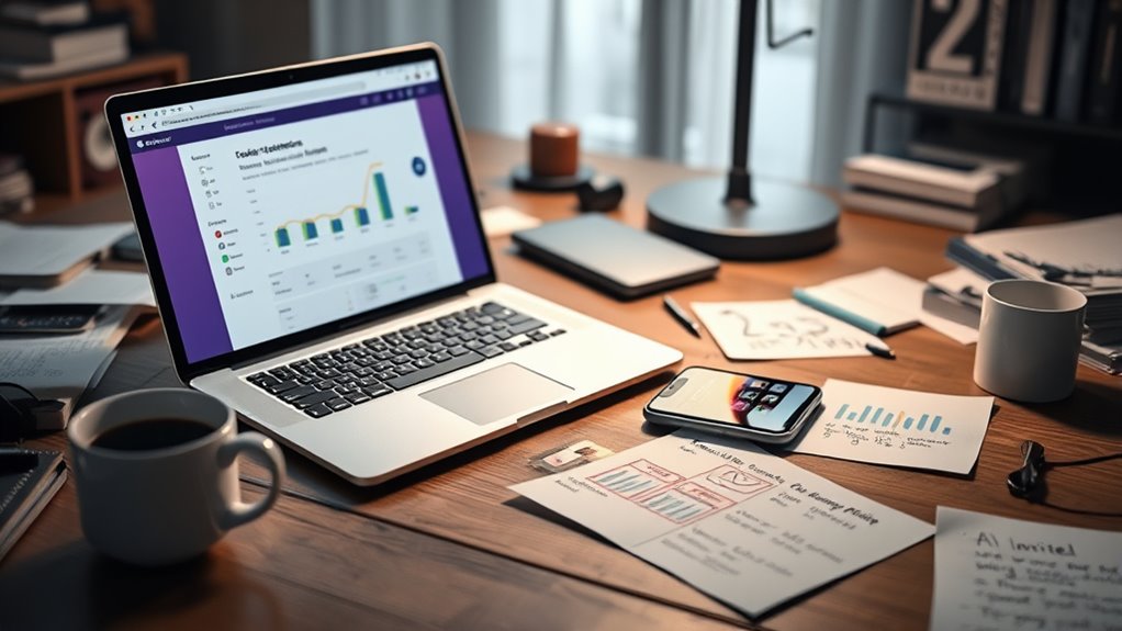 smart deal monitoring tools