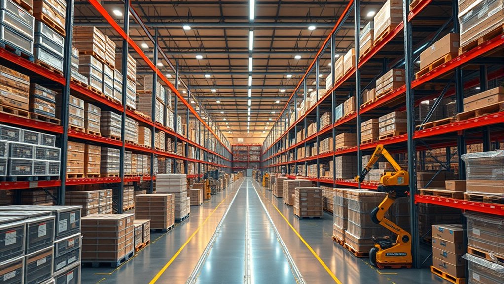smart inventory management revolution