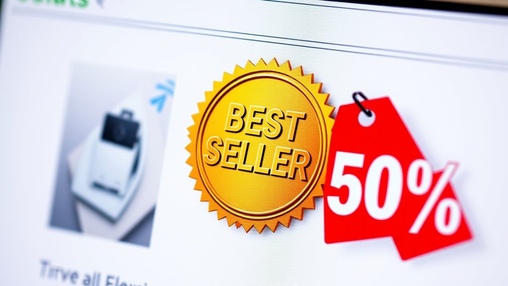 social proof increases coupon redemption