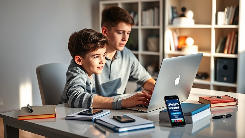 student discounts on tech