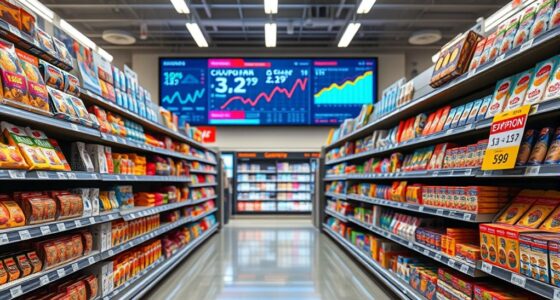 supply chain impacts coupon timing