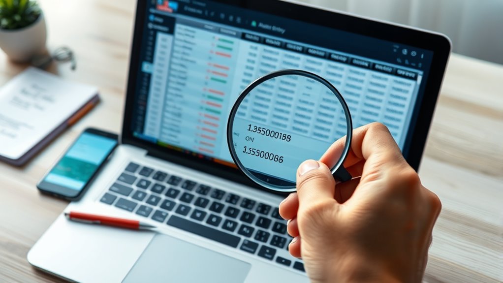 track prices claim refunds