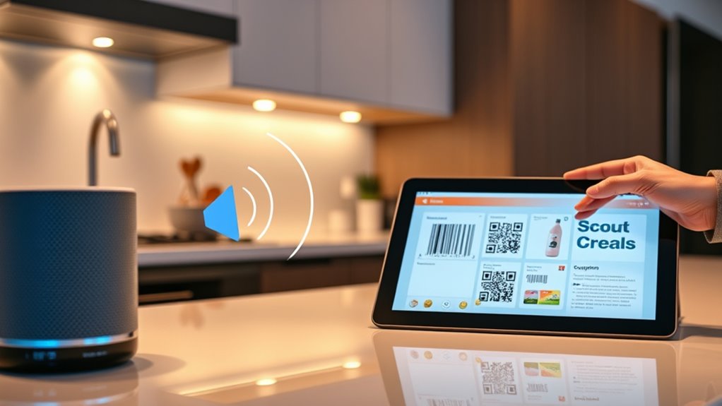 use alexa for savings