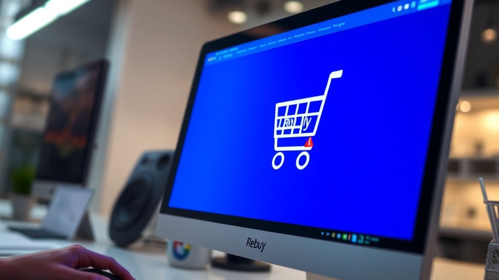 watch for automatic reorders